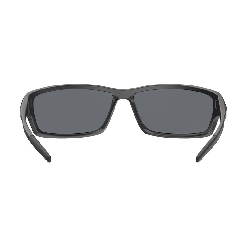 CERBER, Black Matte-Sky Blue Polarized, hi-res image number null